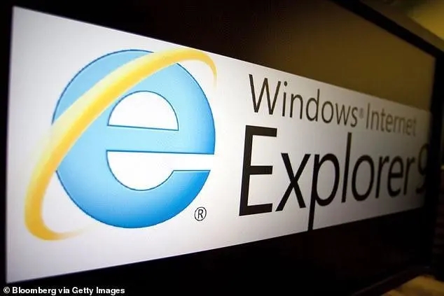 再見！ie瀏覽器，微軟宣布將在明年停止支持IE瀏覽器